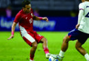 Garuda Pesta Gol! Indonesia Bungkam Chinese Taipei 6-0, Naik ke Peringkat 116 FIFA