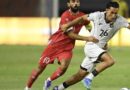 Ranking FIFA Timnas Indonesia Tak Berubah Usai Imbang Lawan Lebanon, Poin Bertambah Tipis