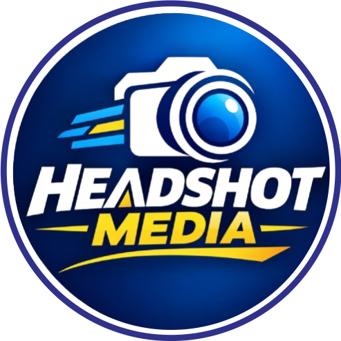 Headshot Media