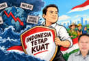 Mengapa Indonesia Kadang Lebih Tahan Guncangan daripada Negara Maju?